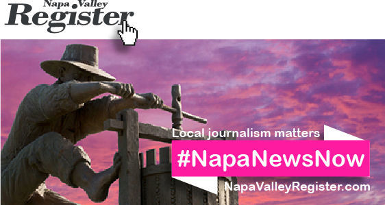 #NapaNewsNow